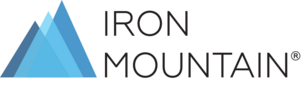 IRM logo